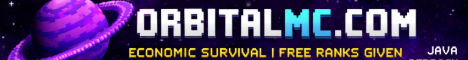 OrbitalMC