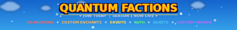 Quantum Factions