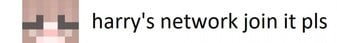 Harry's Network