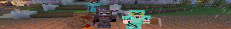 Cracke SMP | Proximity Chat | Minecraft server banner