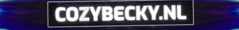 CozyBecky.nl Communityserver