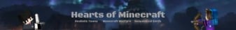 Hearts of Minecraft