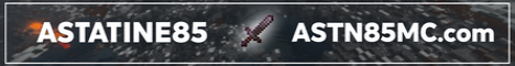 Astatine Anarchy SMP