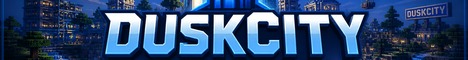 DuskCity banner