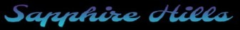 Sapphire Hills