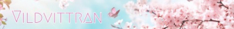 Vildvittran