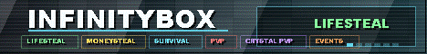 InfinityBox