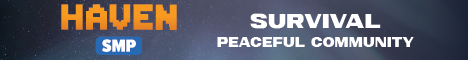 Haven SMP