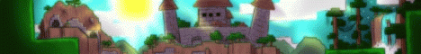 CarcSMP Minecraft server banner