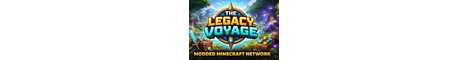 The Legacy Voyage