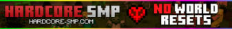 Hardcore SMP