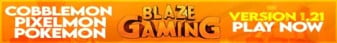 Blaze Gaming