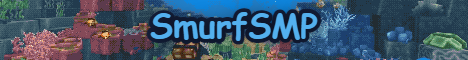 SmurfSMP