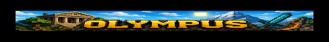 OLympus banner