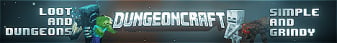 DungeonCraft