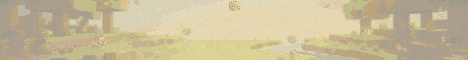 OliveCraft Minecraft server banner