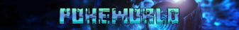 PokeWorld Pixelmon