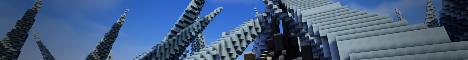 Nex Server Minecraft server banner