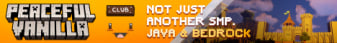 Peaceful Vanilla Club