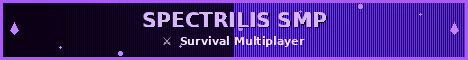 Spectrilis SMP