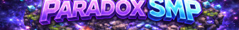 Paradox SMP