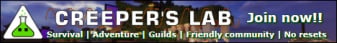 Creepers Lab
