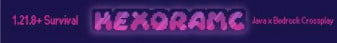 HexoraMC