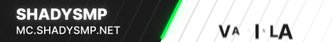 ShadySMP