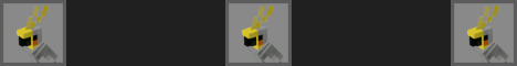 QuarrionCraft SMP Minecraft server banner