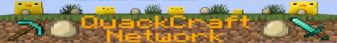 QuackCraft SMP