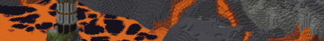 Not Laggy Minecraft server banner