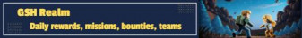 GSH Realm