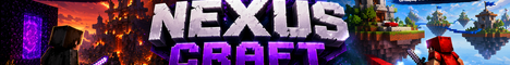 NexusCraft