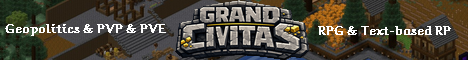 Grand Civitas-Banner