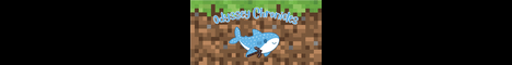 Odyssey Chronicles Vanilla Minecraft server banner