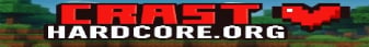 Crast Hardcore SMP