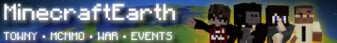 MinecraftEarth