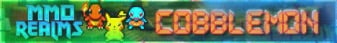 MMO Realms Cobblemon