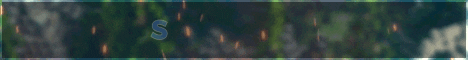 Simple SMP banner