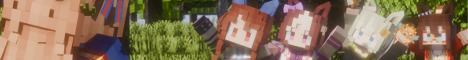 UmaCraft Minecraft server banner