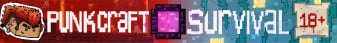 Punkcraft