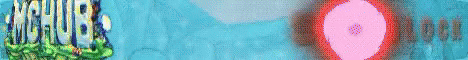 McHub - Click to view server details McHub Minecraft server banner